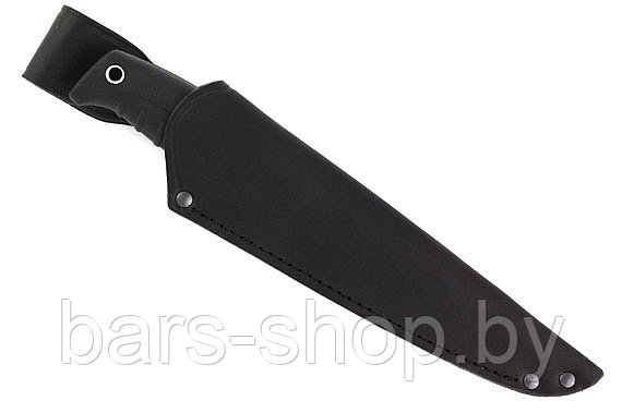 Нож разделочный "Таран" - фото 2 - id-p15642752