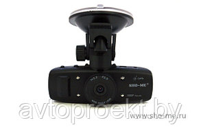 Видеорегистратор Sho-Me HD150G-LCD GPS