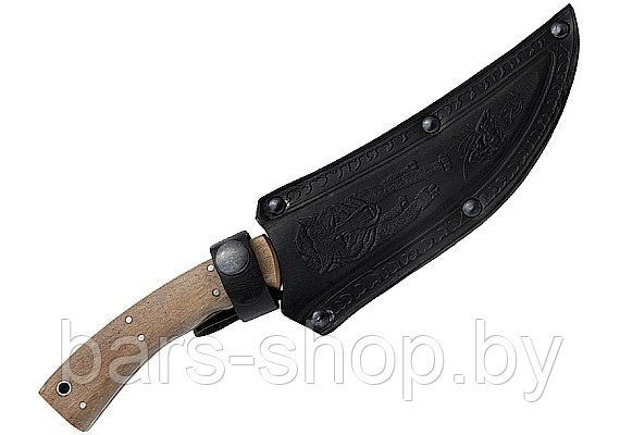 Нож разделочный "Ш-7" - фото 2 - id-p15665756