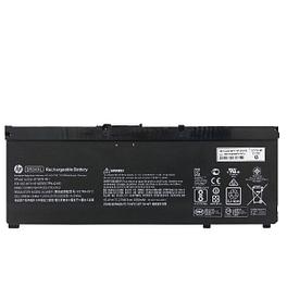 Аккумулятор (батарея) для ноутбука HP OMEN 15-CE, 15-DC, 15-CX, 15-CB, 17-CD Series (SR04XL) 15.4V 4550mAh