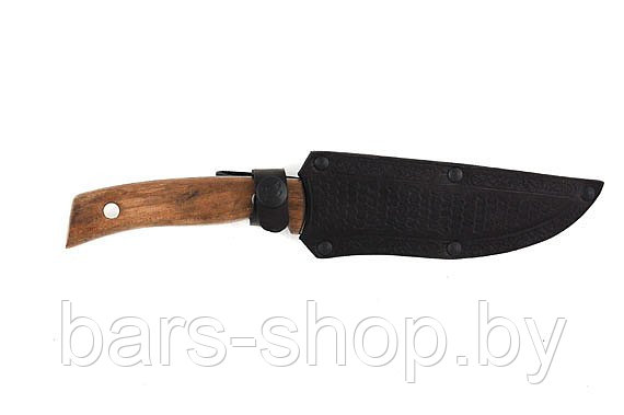 Нож туристический "Уж-2" - фото 3 - id-p15678700