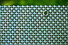 Декоративный экран TEXStyle Plus (silver) 1х5м., фото 6