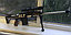 Детская пневматическая снайперская винтовка  BARRETT 2018, 72 см, фото 3