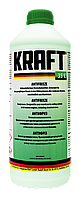 АНТИФРИЗ -35°C ТМ 'KRAFT' 1,5л    KF114