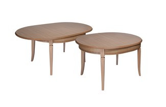 Стол обеденный ”Азалия 3” 870х1240(1640)х760