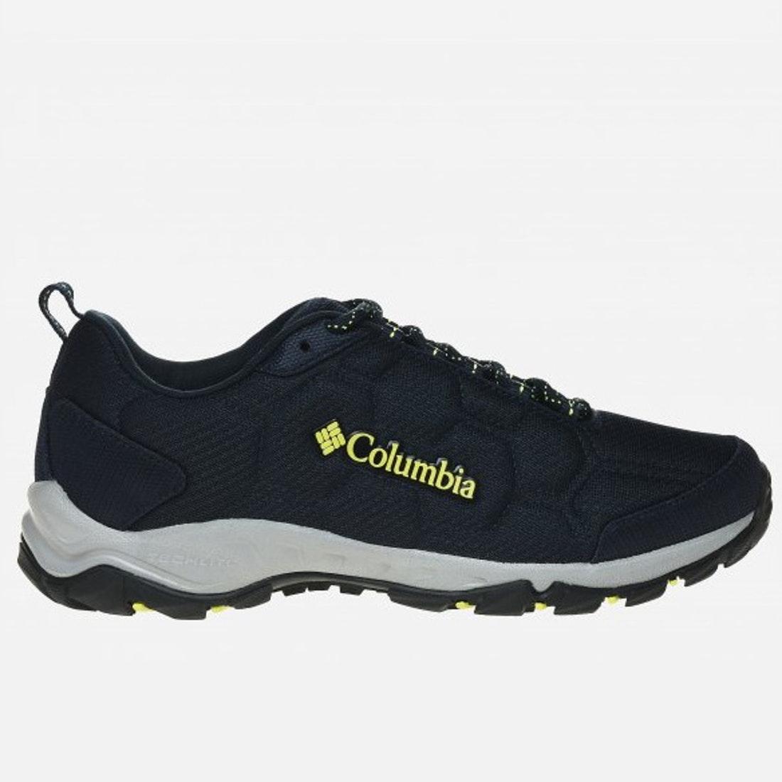 Мужские кроссовки
Columbia FIRECAMP™ REMESH