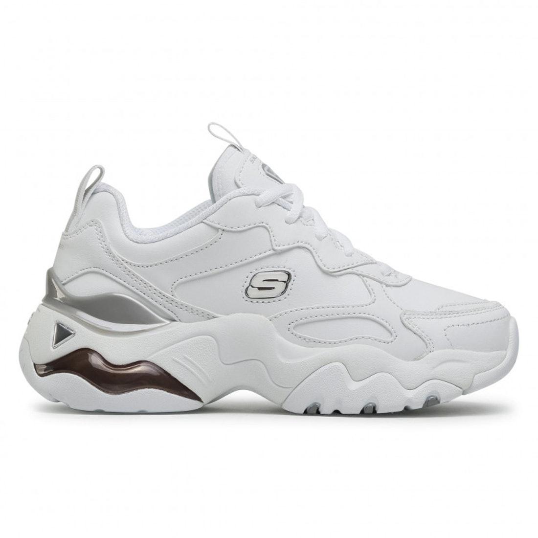 Женские кроссовки
Skechers D'LITES 3.0 AIR