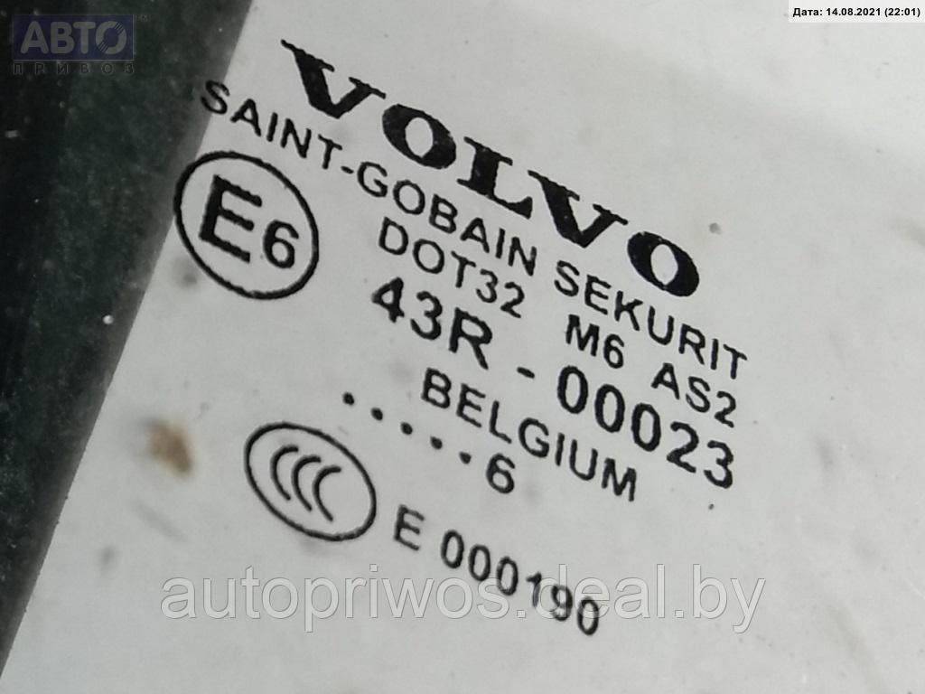 Стеклоподъемник электрический задний правый Volvo C70 - фото 2 - id-p160984082