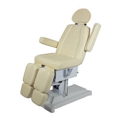 Педикюрное кресло СИРИУС-10 Pro, 3 мотора - фото 1 - id-p161014811