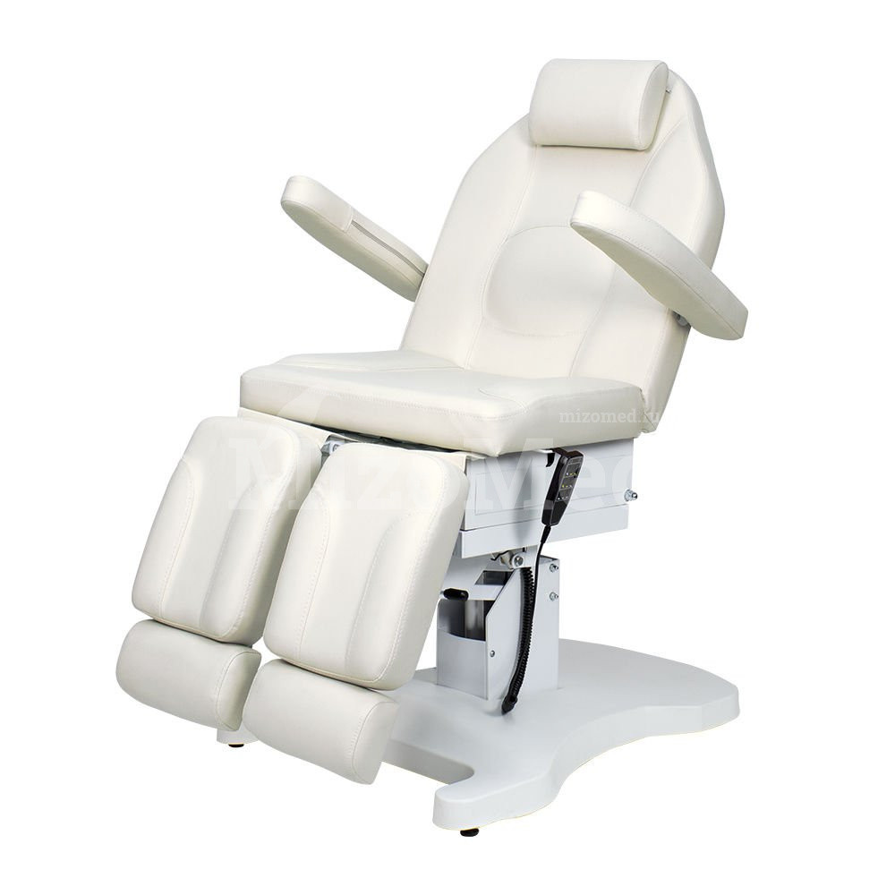 Педикюрное кресло ОНИКС-01, 1 мотор - фото 1 - id-p161014834