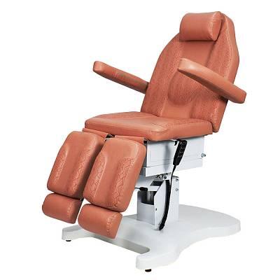 Педикюрное кресло ОНИКС-03, 3 мотора - фото 1 - id-p161014939