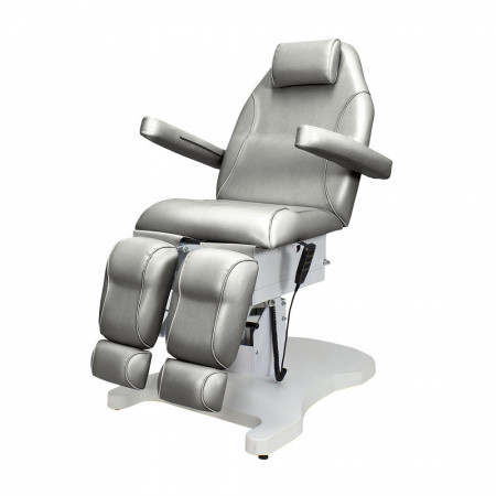 Педикюрное кресло ШАРМ-01 (1 мотор) - фото 1 - id-p161015008