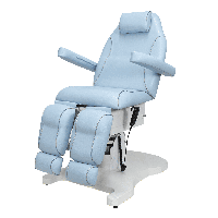 Педикюрное кресло ШАРМ-02, 2 мотора