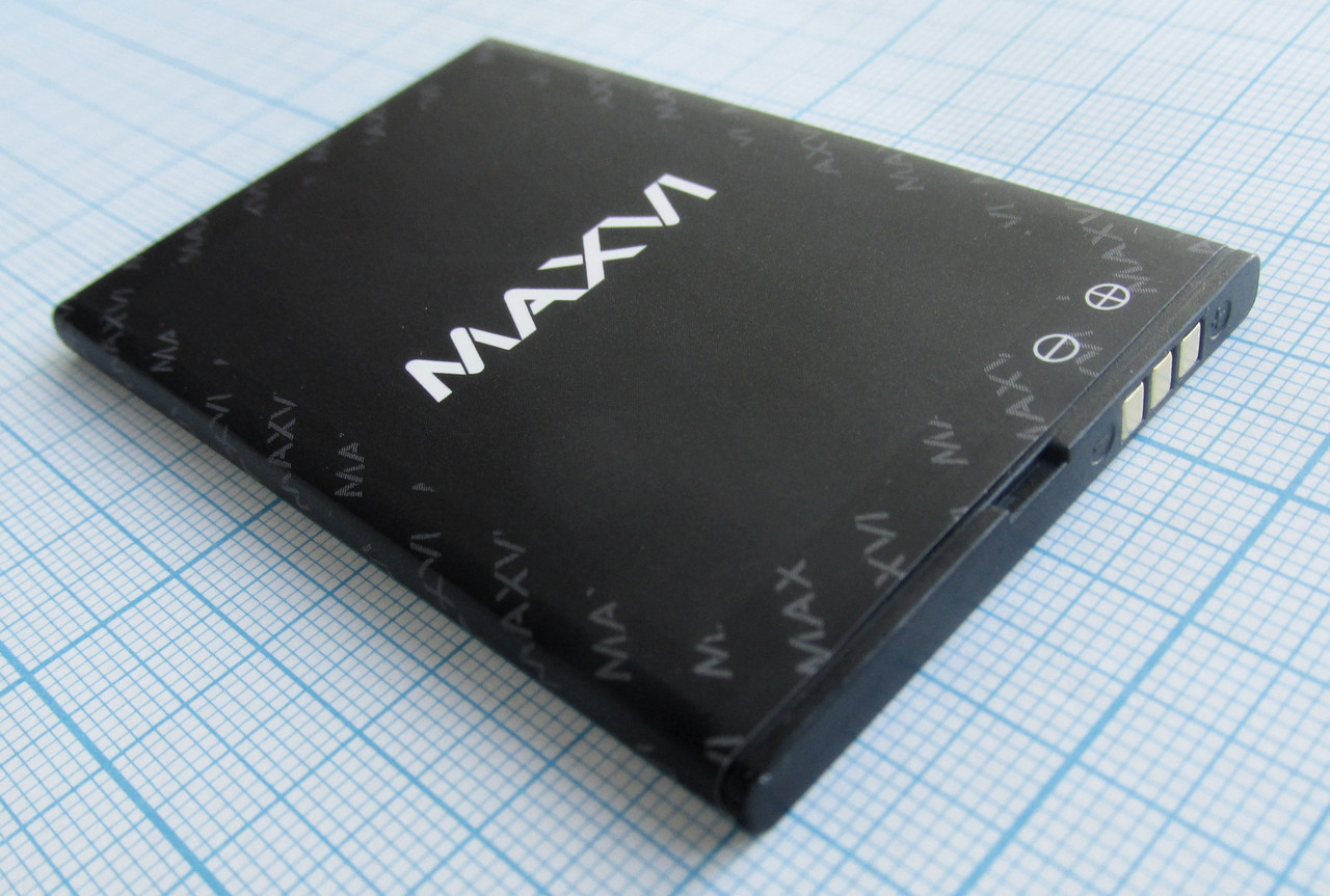 Аккумулятор MB-1401 для Maxvi C17 - фото 3 - id-p161023784