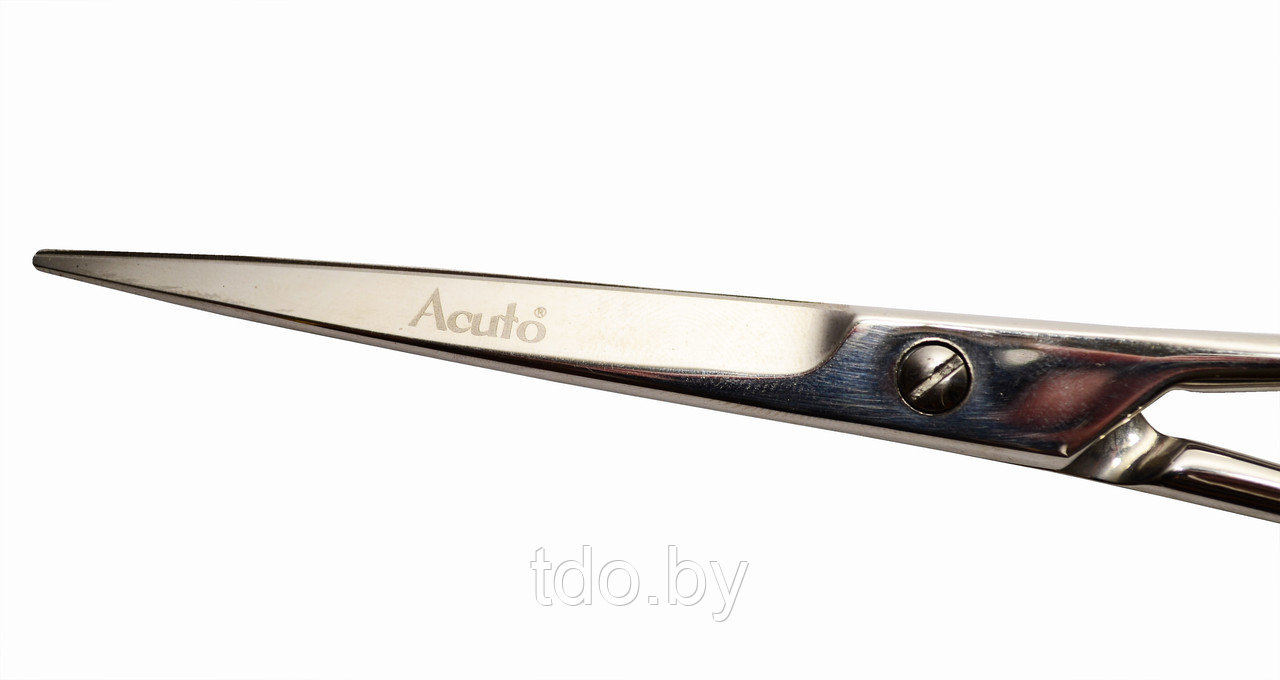 Ножницы парикмахерские Acuto - фото 3 - id-p161024267