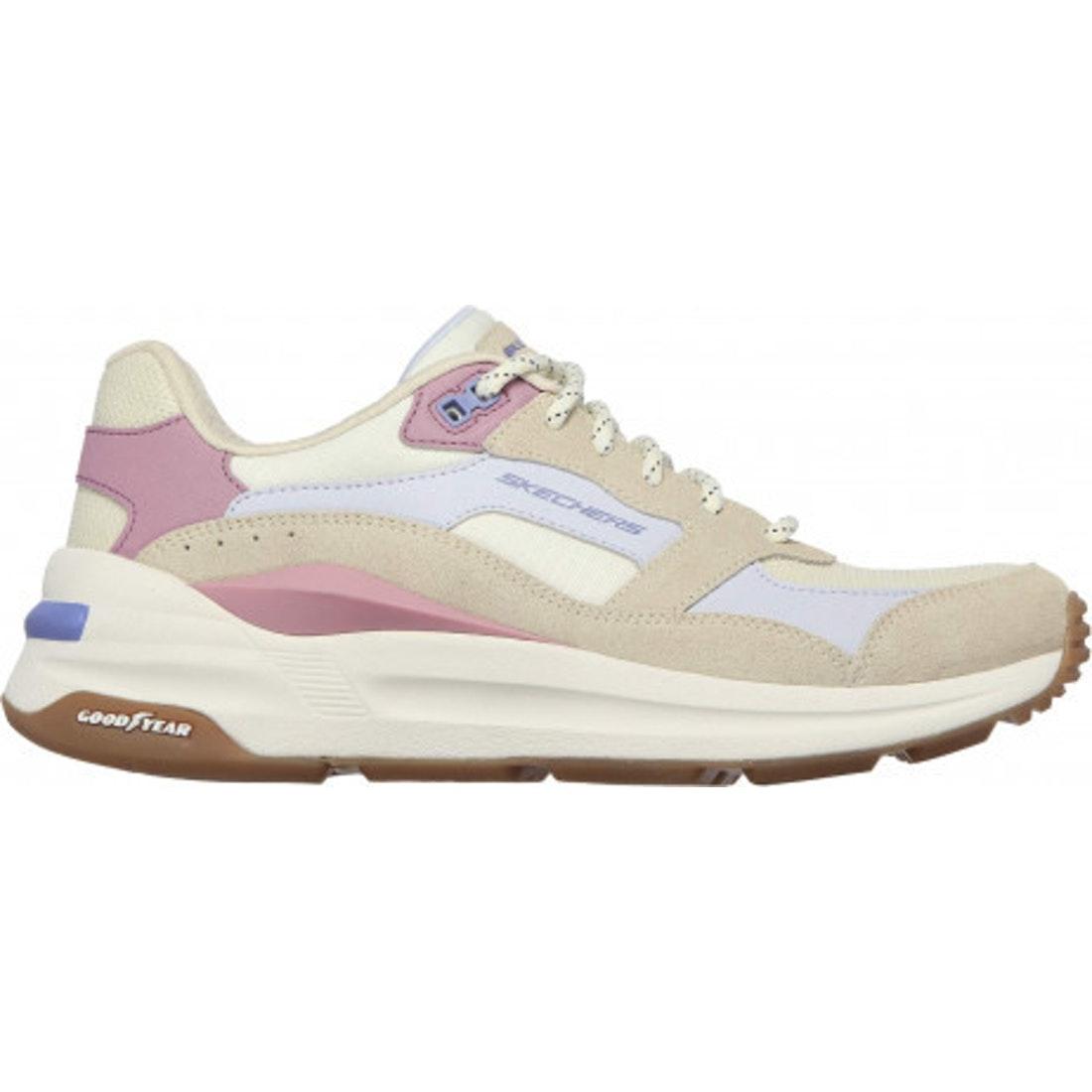 Женские кроссовки
Skechers GLOBAL JOGGER
