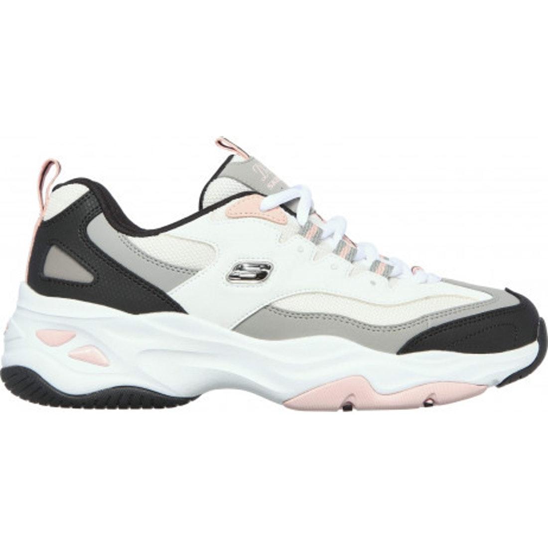 Женские кроссовки
Skechers D'LITES 4.0