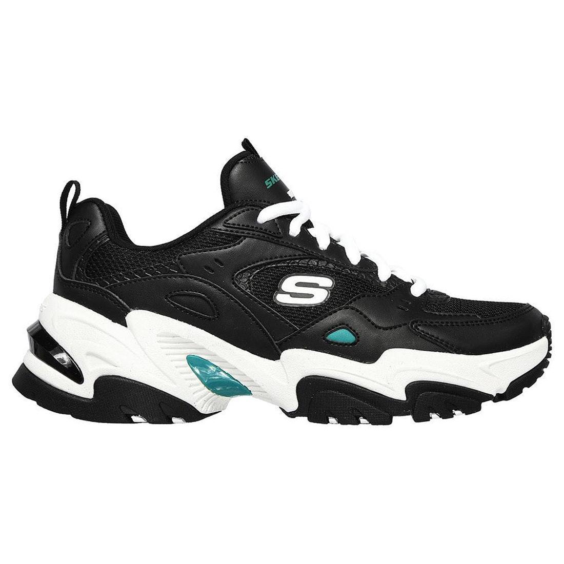 Женские кроссовки
Skechers STAMINA V1