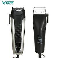Машинка для стрижки волос VGR V-120 с керамическими лезвиями