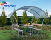 Беседка для дачи 15821578 Беседка для дачи