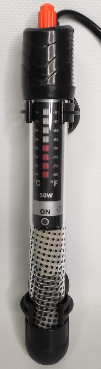 Терморегулятор KW Zone 50W от 40-60л - фото 2 - id-p161028031