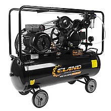 Компрессор ELAND WIND 100-2CB