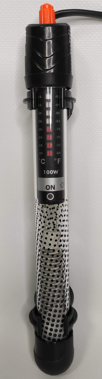 Терморегулятор KW Zone 100W от 60-100л - фото 2 - id-p161028281