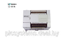 Программируемый логический контроллер  LX3VP-1412M WECON