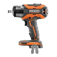 Ремонт гайковерта Ridgid