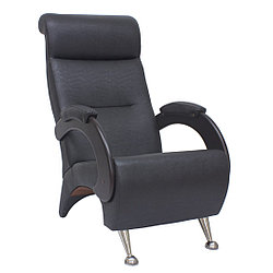 Кресло для отдыха, модель 9-Д экокожа