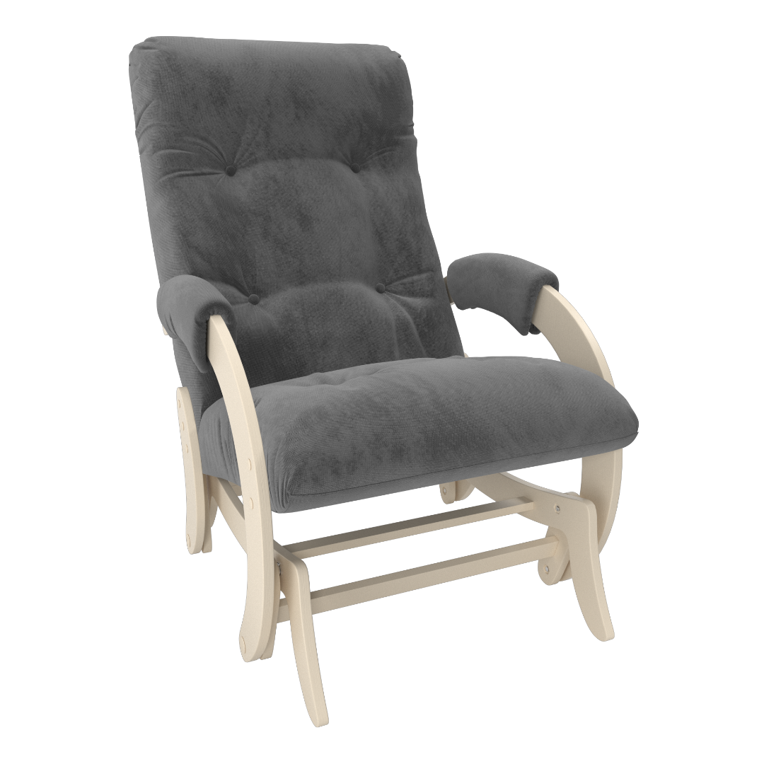 Кресло-глайдер, модель 68 Верона - фото 1 - id-p161031324