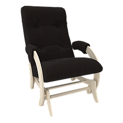 Кресло-глайдер, модель 68 Монтана