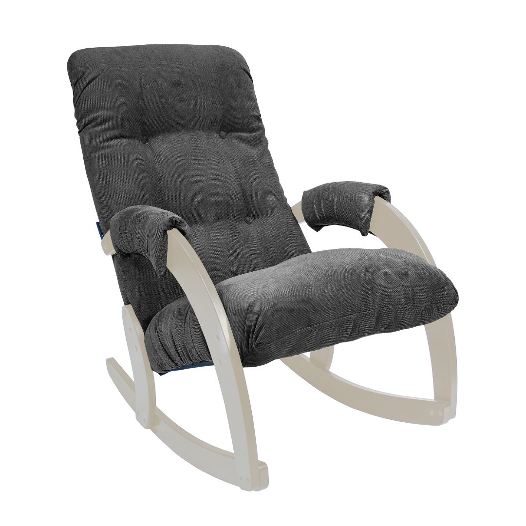 Кресло-качалка Модель 67 Верона
