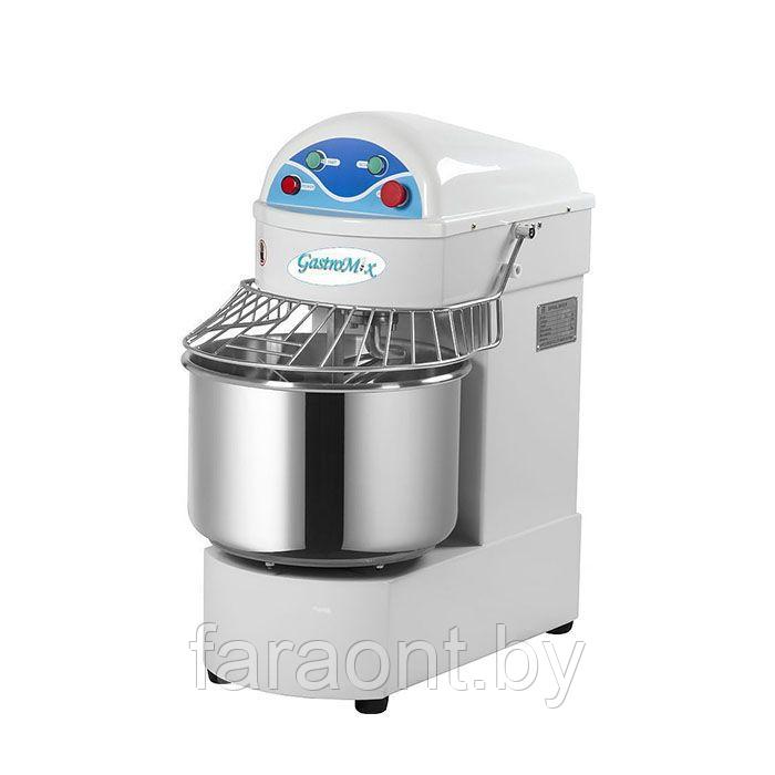 Тестомес спиральный Gastromix HS20A