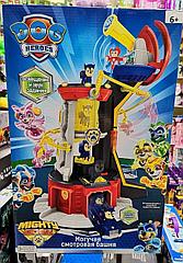 Могучая башня Щенячий патруль, свет, звук 3003