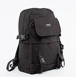 Рюкзак унисекс NIKKI nanaomi Trend| Черный, фото 7