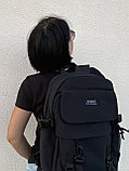 Рюкзак унисекс NIKKI nanaomi Trend| Черный, фото 2