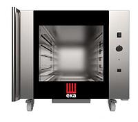 Шкаф расстоечный TECNOEKA MKL 1064 S 161036799 Шкаф расстоечный TECNOEKA MKL 1064 S