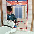 Палатка детская игровая "Доктор" 120 см высота арт. 889-216А, фото 7