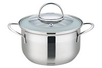 Кастрюля из нержавеющей стали Linda ТМ Appetite