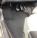 Коврики в салон EVA Audi 80 B4 1991-1996гг. (3D) / Ауди 80 Б4, фото 3