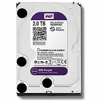 Жесткий диск HDD 2 Tb WD