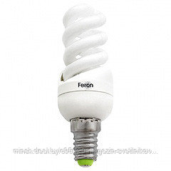 Энергосберегающая лампа : ELT19 SPIRAL T2 11W2700К/Е27