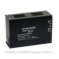 Балласт для металлогал. Ламп : 150 W