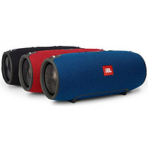 Портативная колонка JBL Xtreme Реплика (серый), фото 2