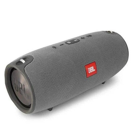 Портативная колонка JBL Xtreme Реплика (серый), фото 2