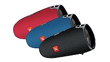 Портативная колонка JBL Xtreme mini Реплика (Синий), фото 2