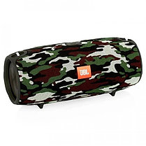 Портативная колонка JBL Xtreme mini Реплика (Серый), фото 3