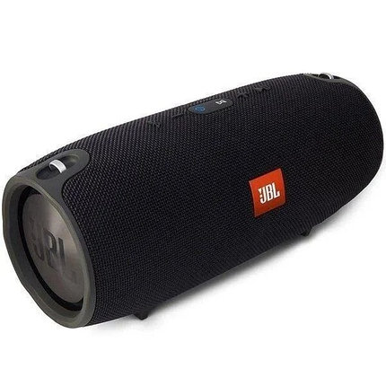 Портативная колонка JBL Xtreme mini Реплика (Черный), фото 2