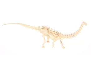 Набор для раскопок ЮНЫЙ АРХЕОЛОГ бронтозавр Bradex DE 0264